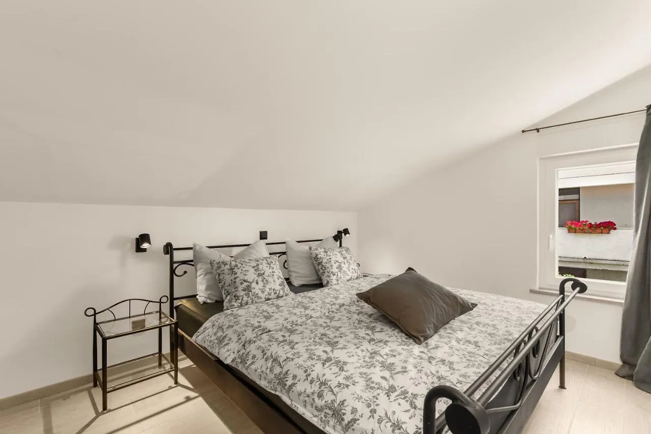 Apartman Dobrec Poreč