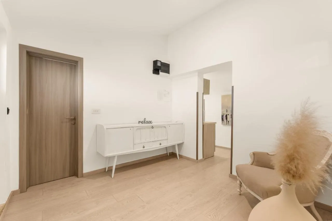 Lägenhet Apartman Dobrec Poreč