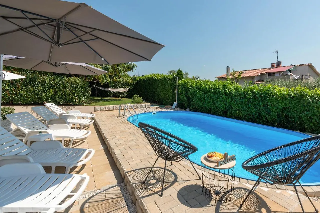 Apartman Dobrec Poreč