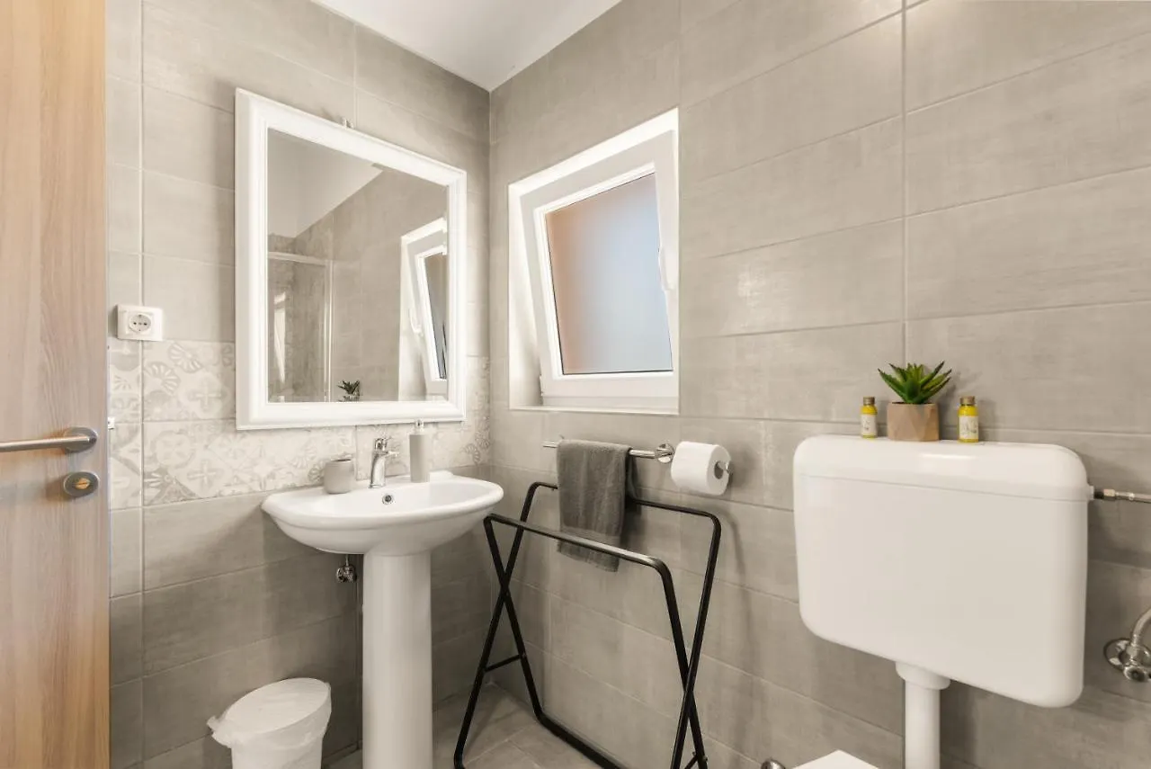 Lägenhet Apartman Dobrec Poreč Kroatien
